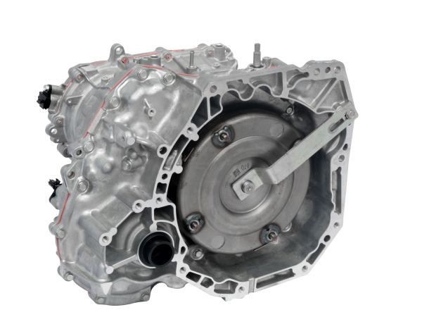 RE0F11A Transmission
