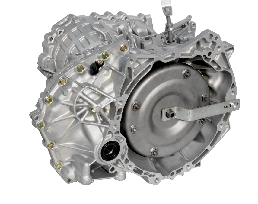 Taking Care of your Nissan CVT