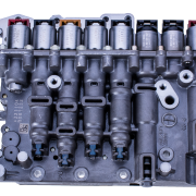 Valve Body A6MF1