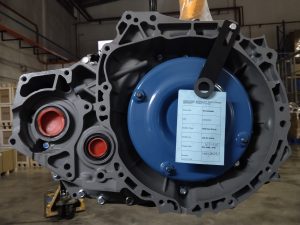 3ux4b bell housing