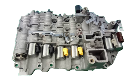 Valve Body 09G