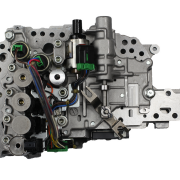 Cat_Valve Body RE0F10A 2 Sensor_1