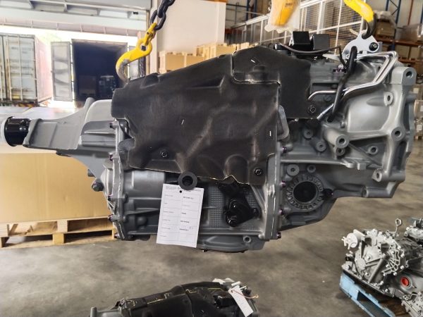 TR580KHDAA Side