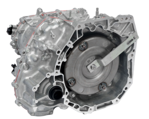 CVT7 Transmission