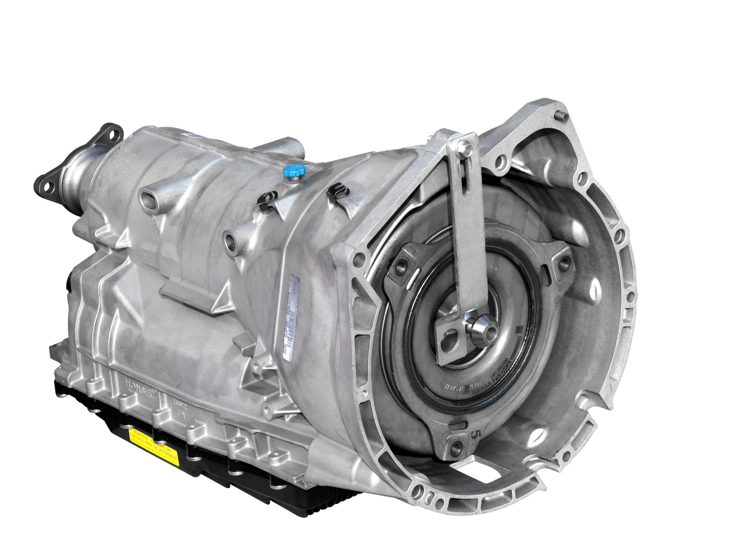 Why Using Certified Transmission is Better than Transmission Repair