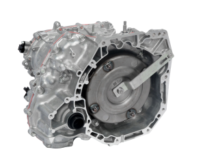 RE0F11A Transmission