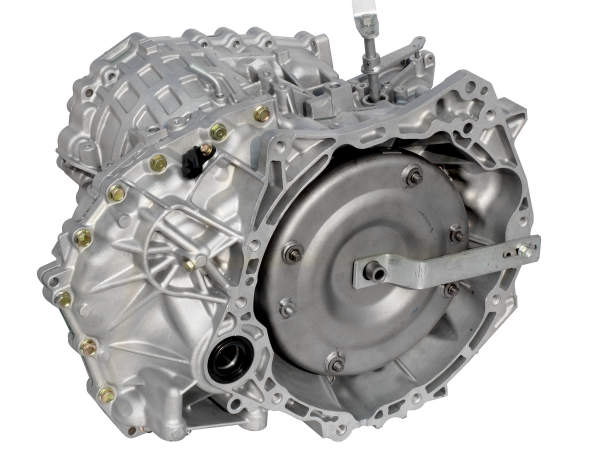 RE0F10A CVT