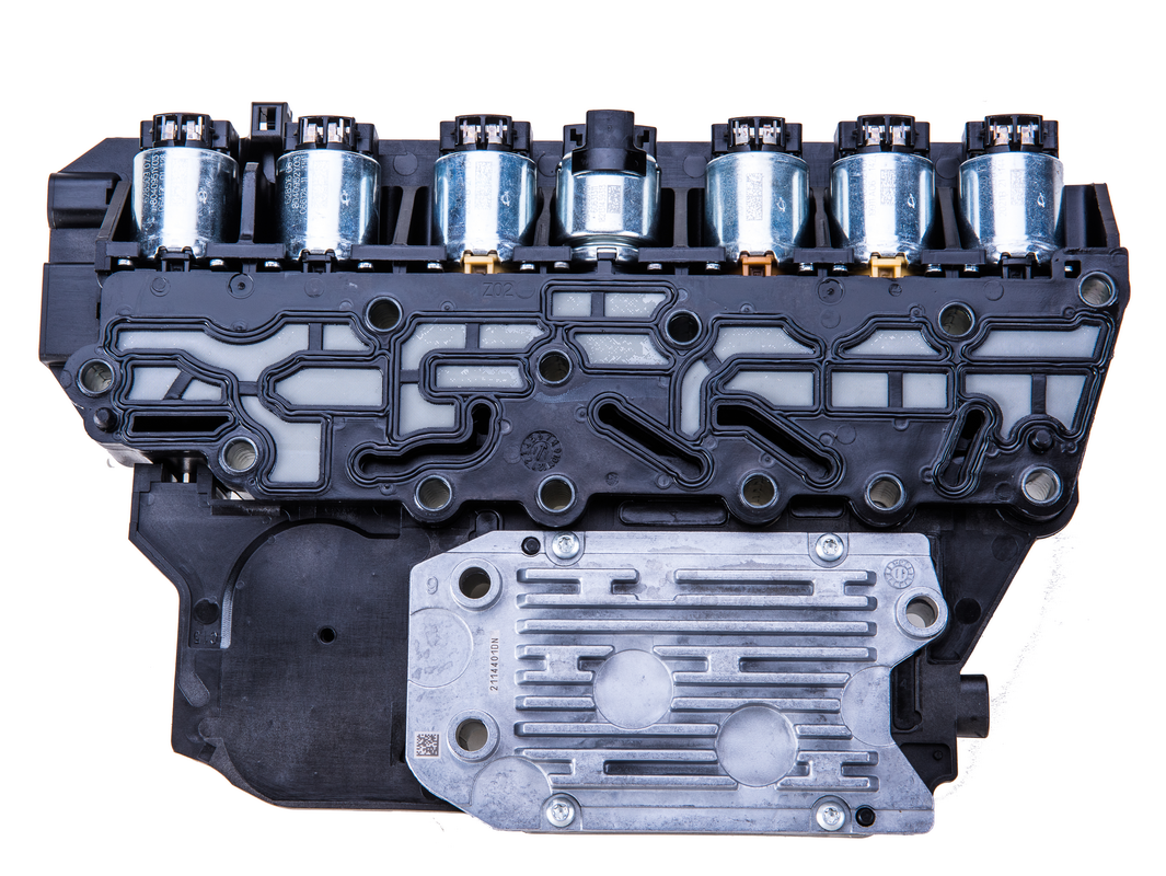 A brief look at our remanufactured General Motors TEHCMs