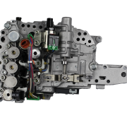Cat_Valve Body RE0F10A 1 Sensor_1