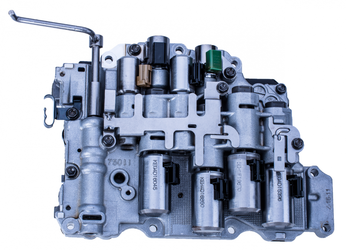 Resolving Gear Shift Issues in your Volkswagen