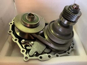 200-44N  31214-28X9E - 31209-28X9A 30-Teeth Photo 14