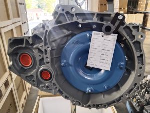 3ux3e bell housing