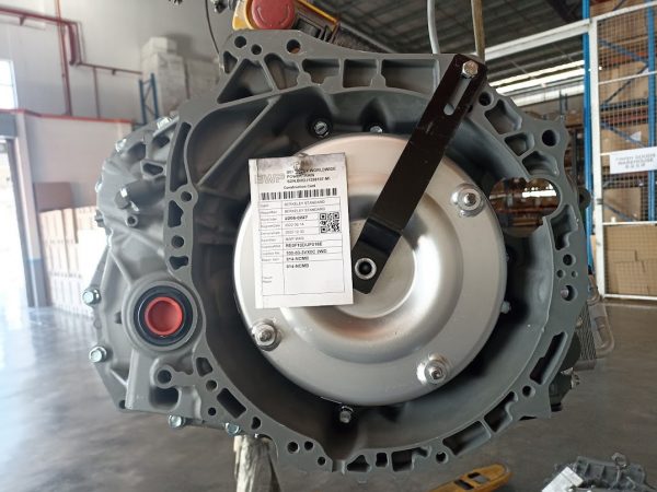 3VX0C TC Side (with TC)