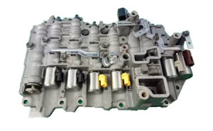 Valve Body 09G