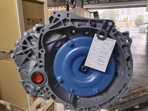 3ux3b bell housing