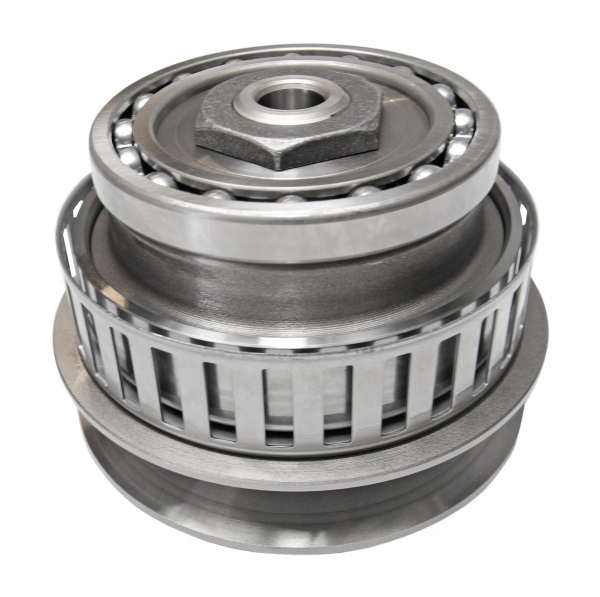 JF015E Secondary Pulley